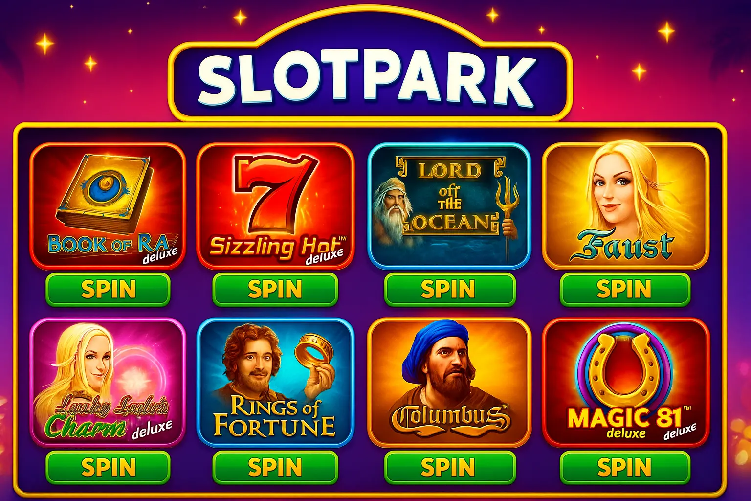 Slotpark
