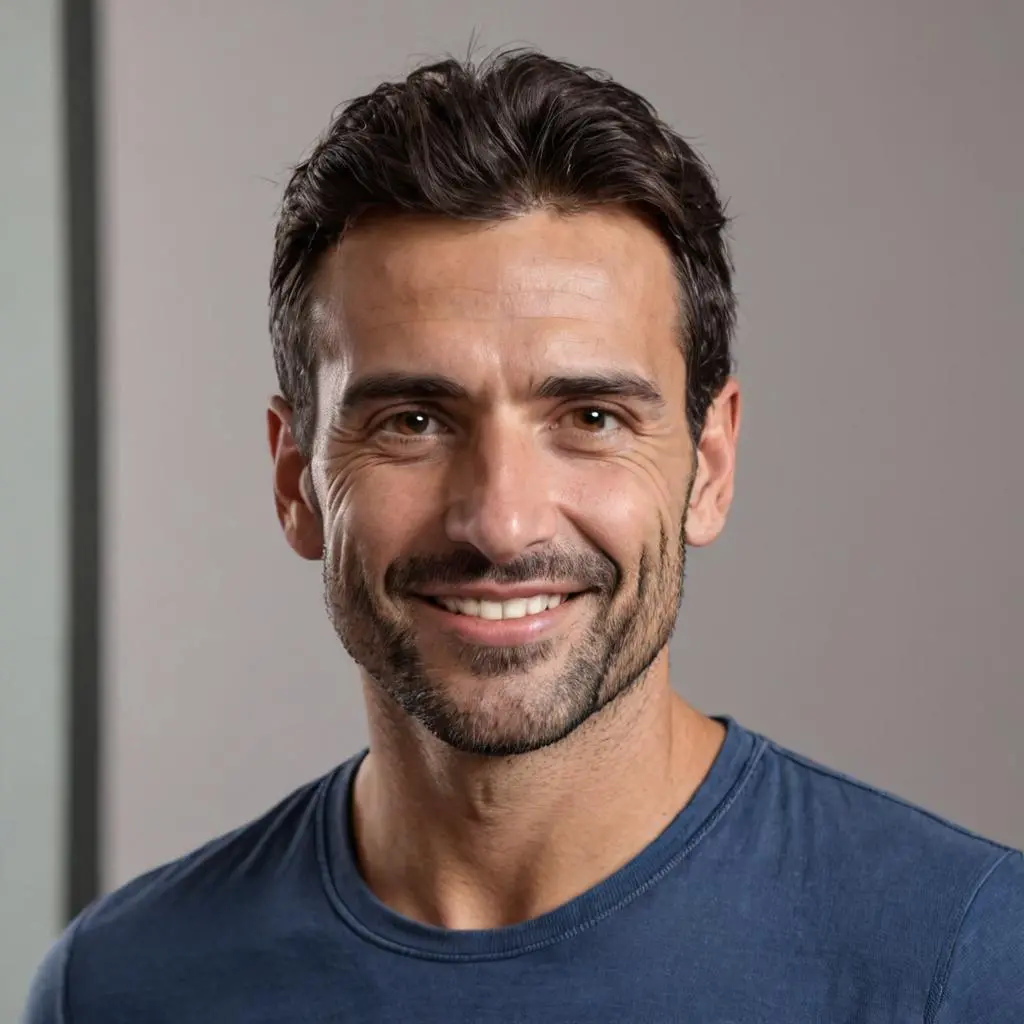 Javier López