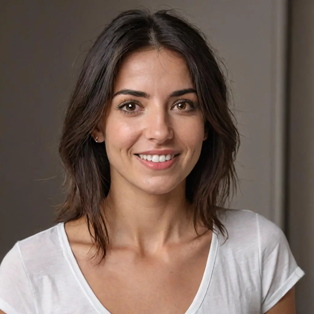 Laura Sánchez